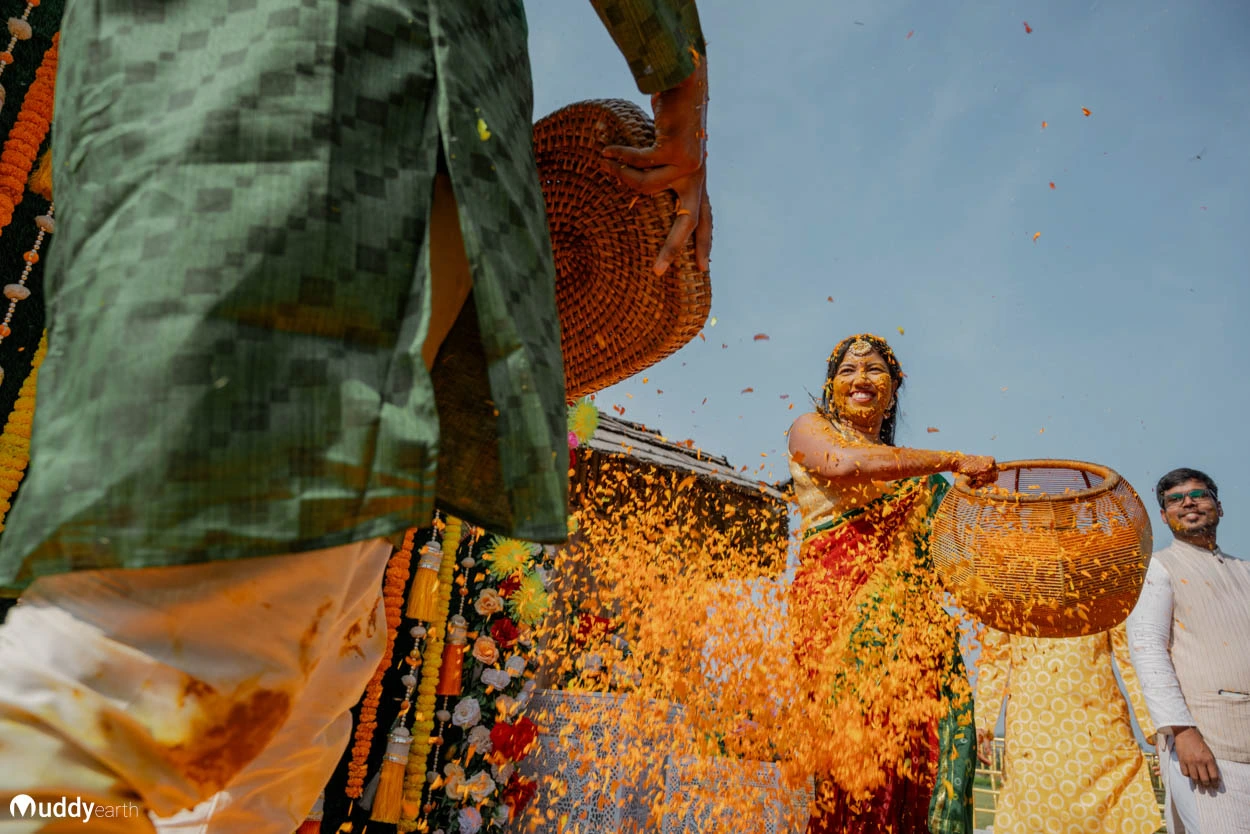 Photography standard packages