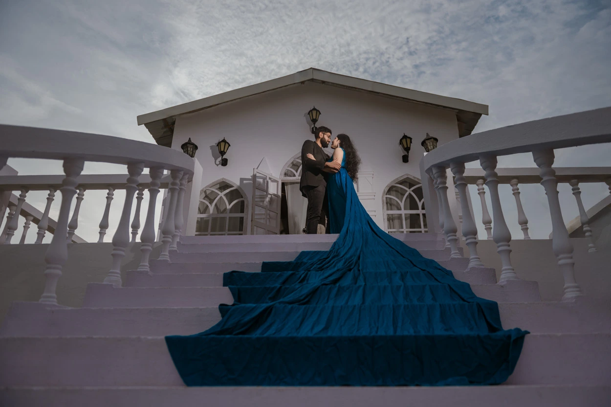 pre wedding shoot cultural theme humayun tomb