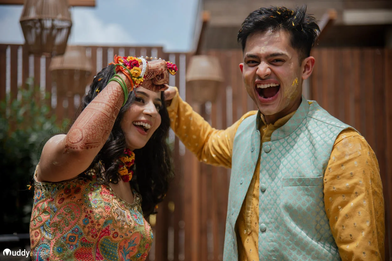 Hire a Photographer to Capture Your Wedding Dreams