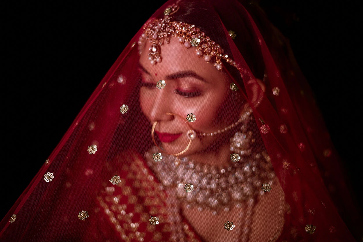 Artistic close-ups and detailed shots