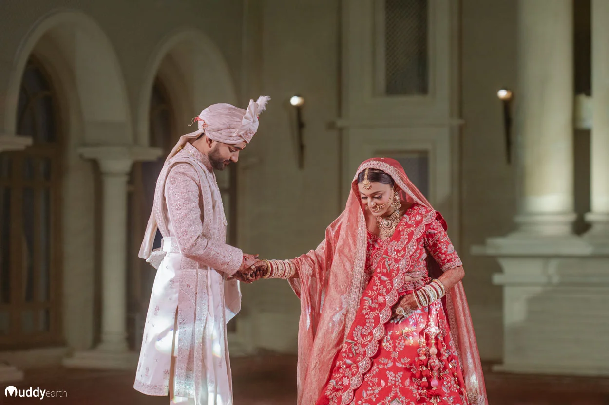 Hot wedding photoshoot Jaipur