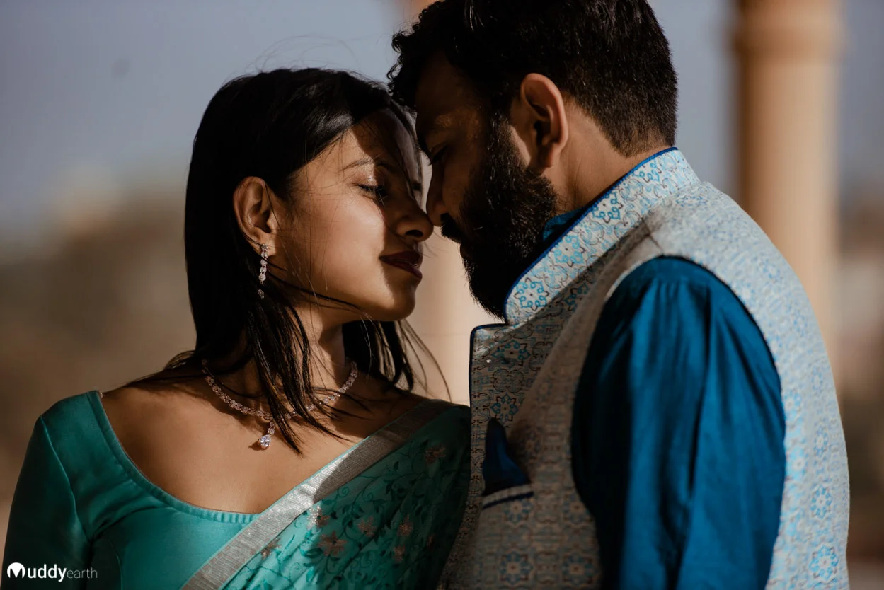 pre wedding photoshoot price in Jaipur Amer Fort