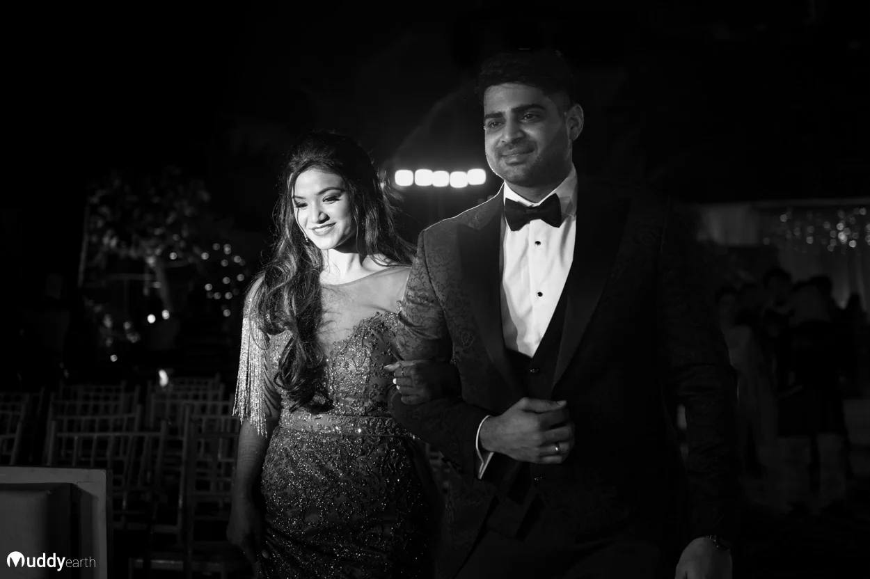 Bollywood wedding photoshoot in Kolkata