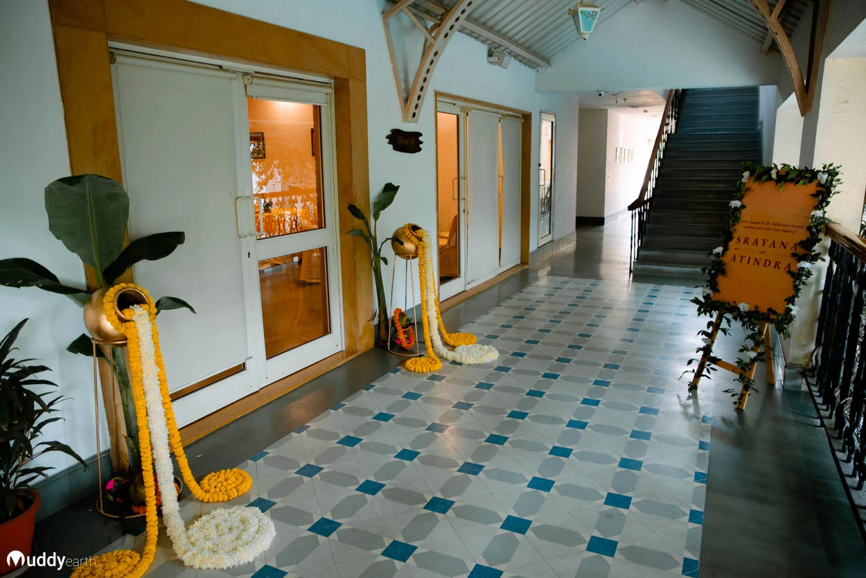 Best wedding halls in Patna for luxury weddings.