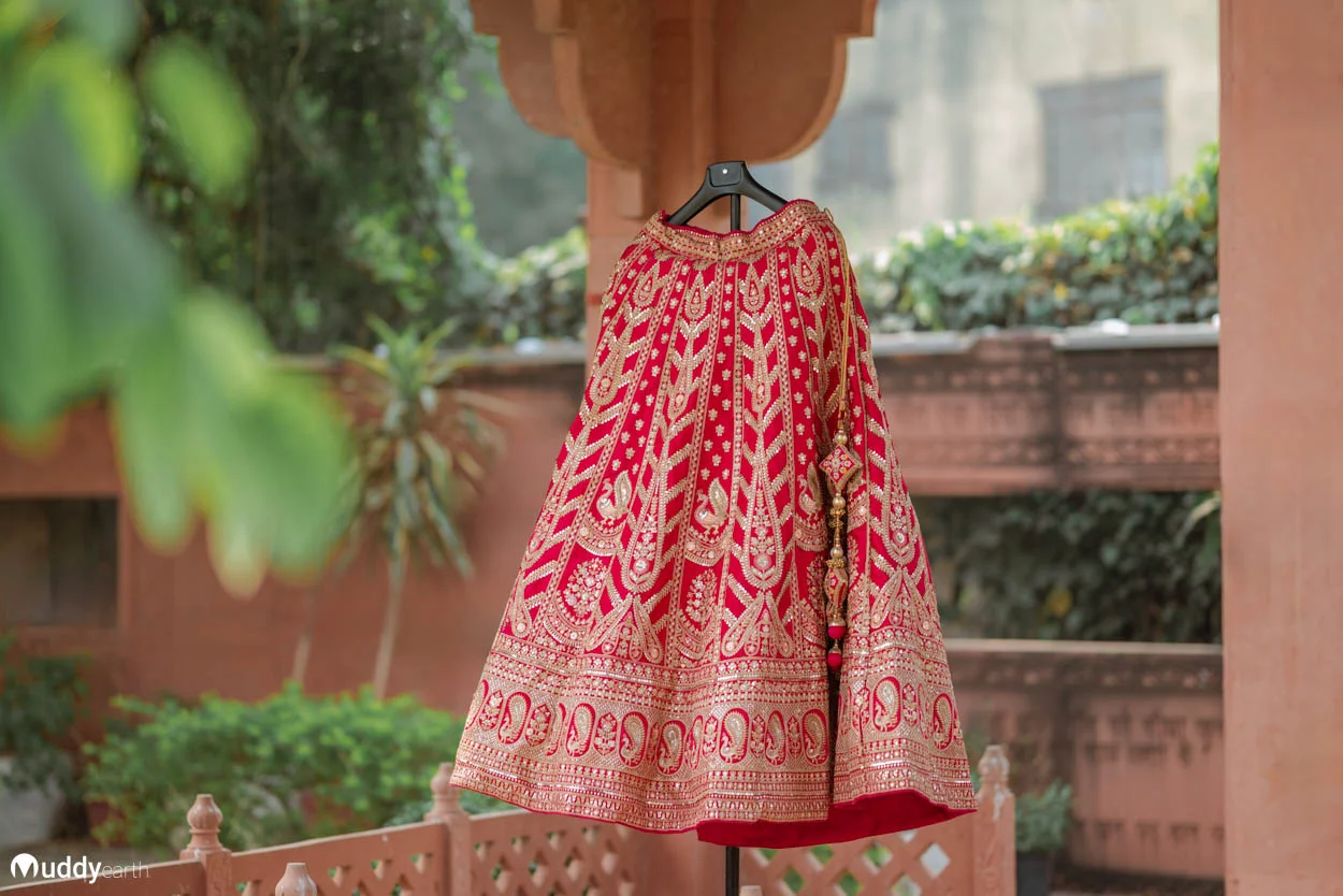 Best wedding pics bridal Lehenga portrait Patna