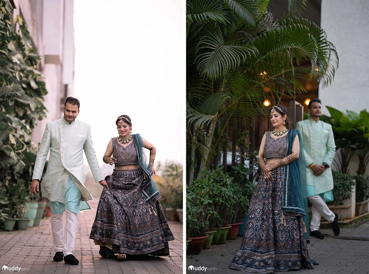 Candid couple photos Patna