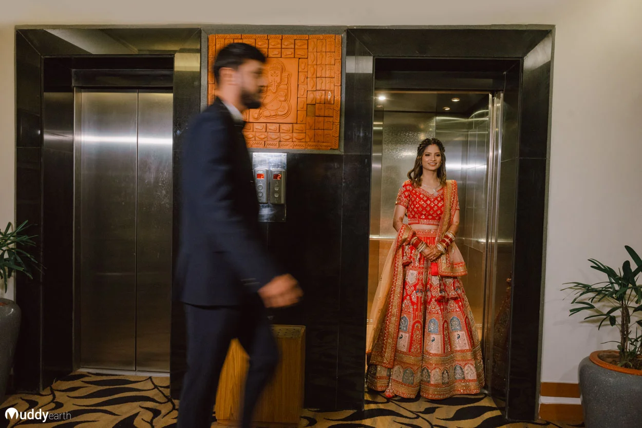 Patna photo studio for wedding photography