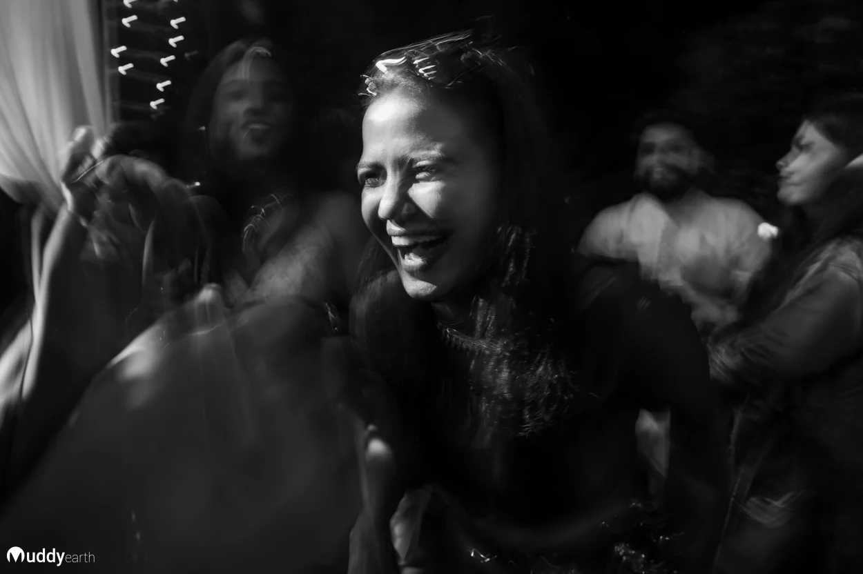 Wedding camera capturing low-light moments in Patna.