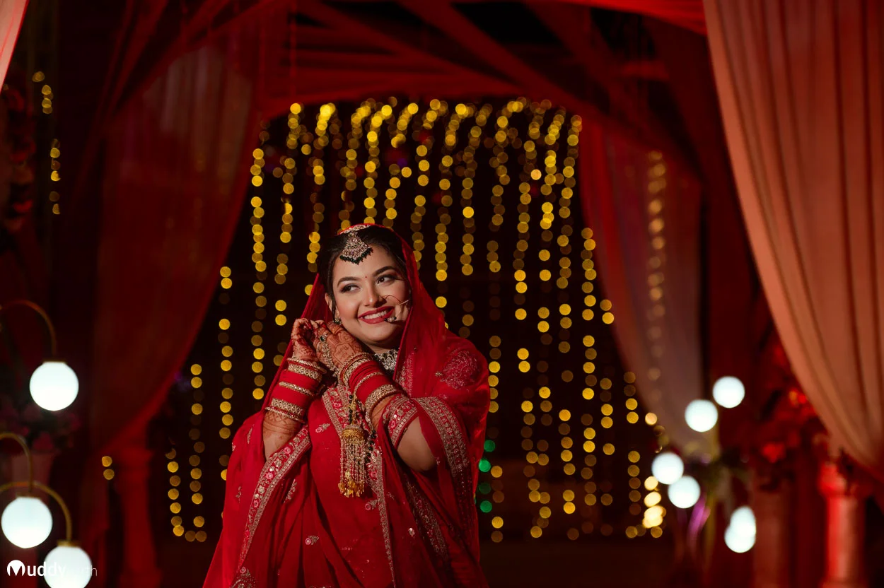 Wedding cinematography Patna camera setup