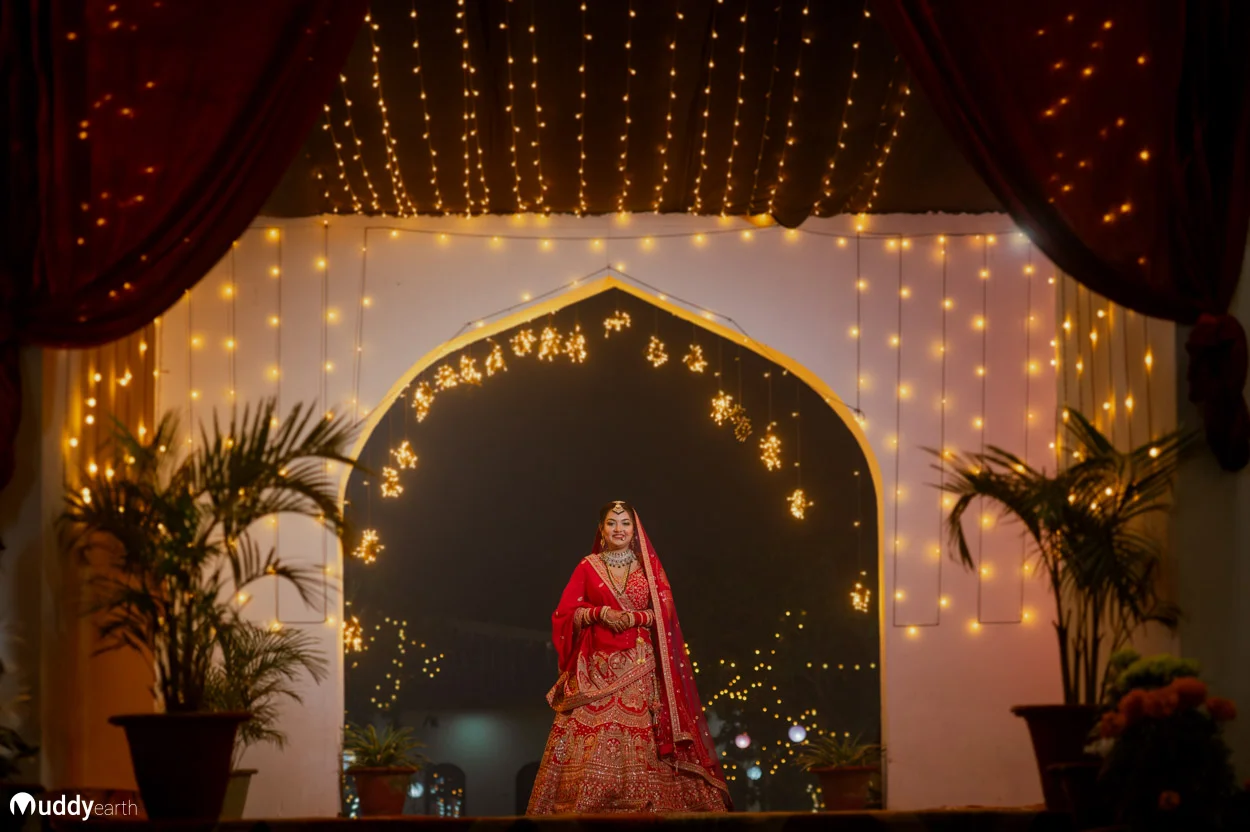 Wedding Highlights in Patna