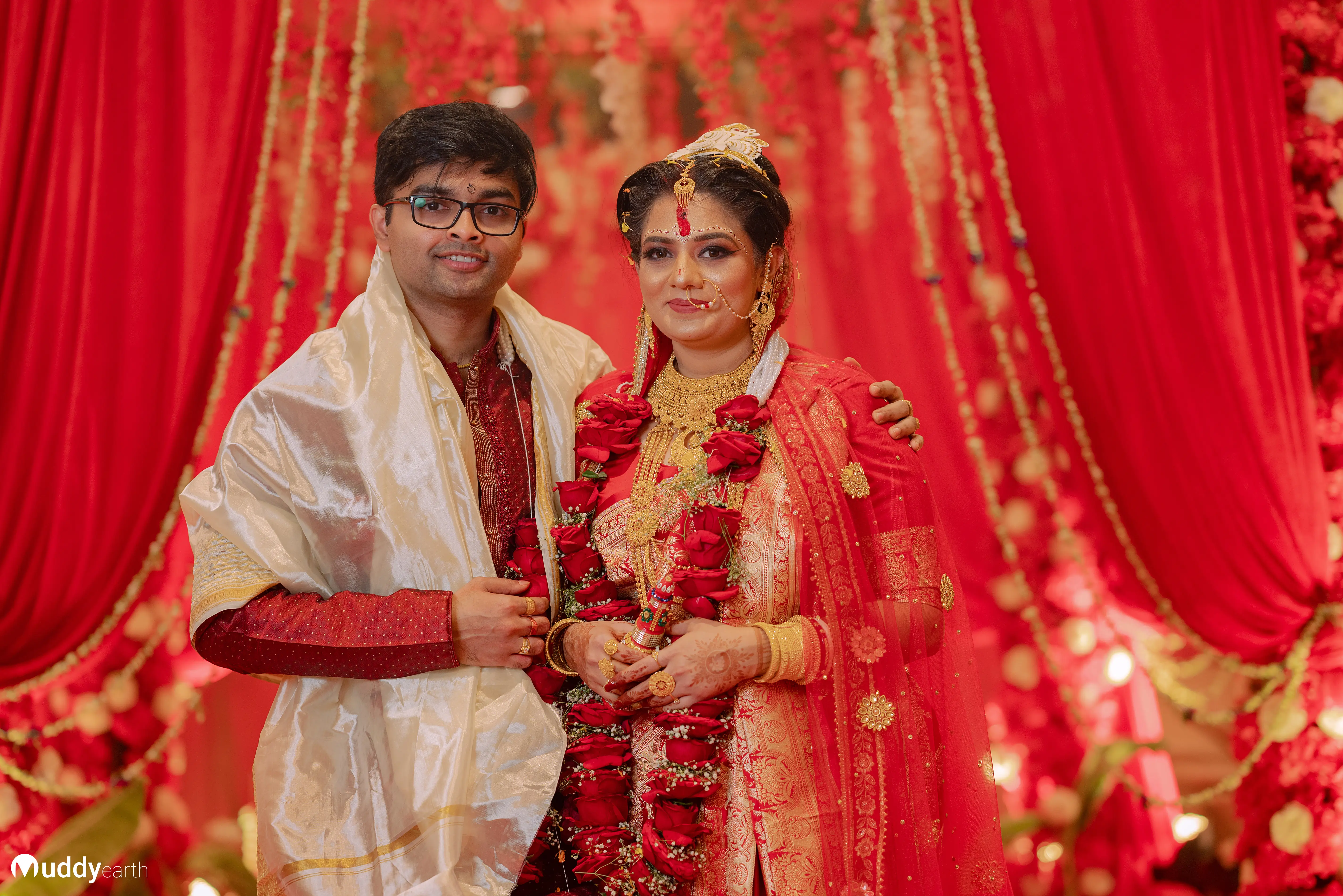 Wedding Day Photos