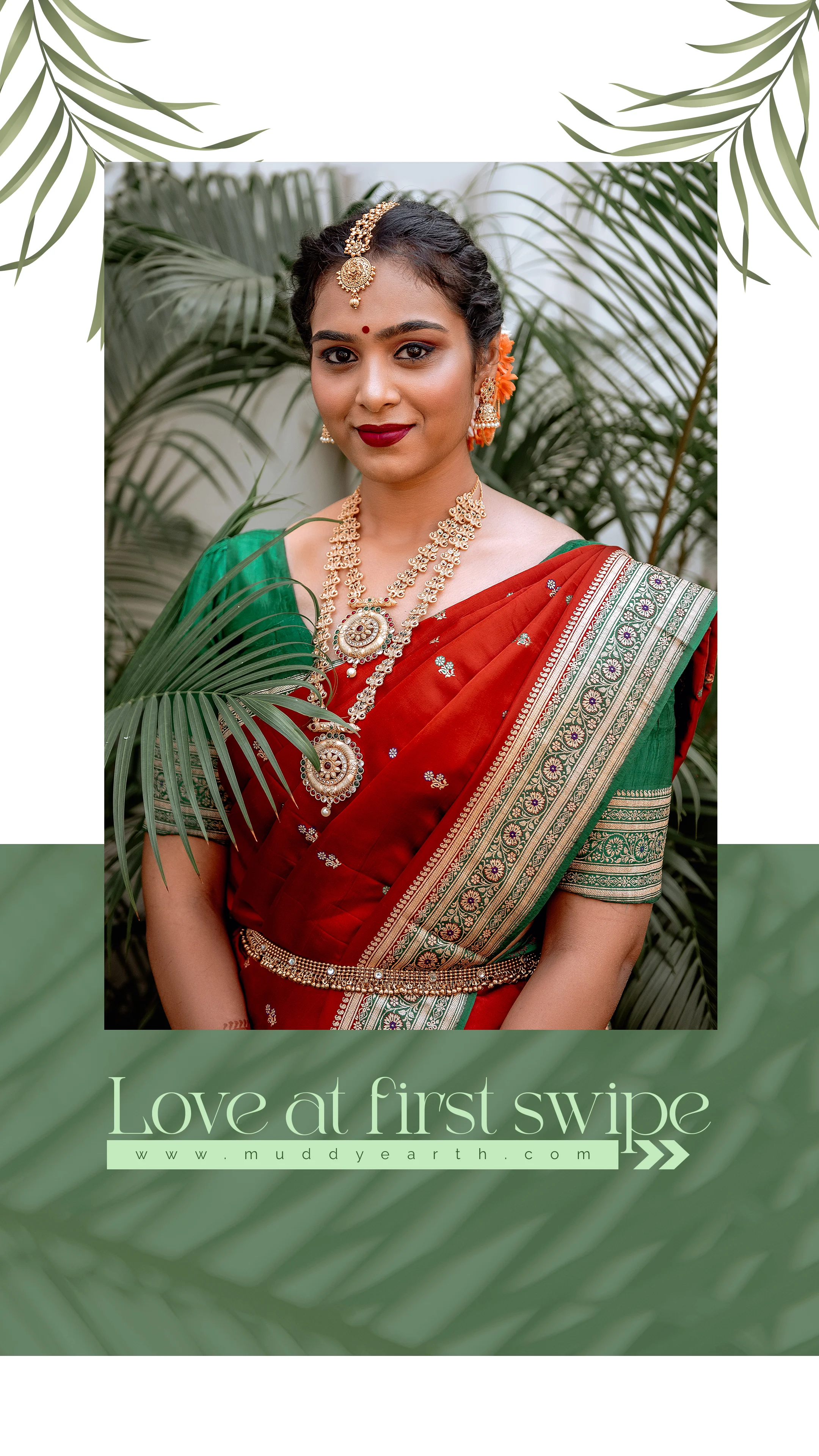 Wedding bridal photography showcase