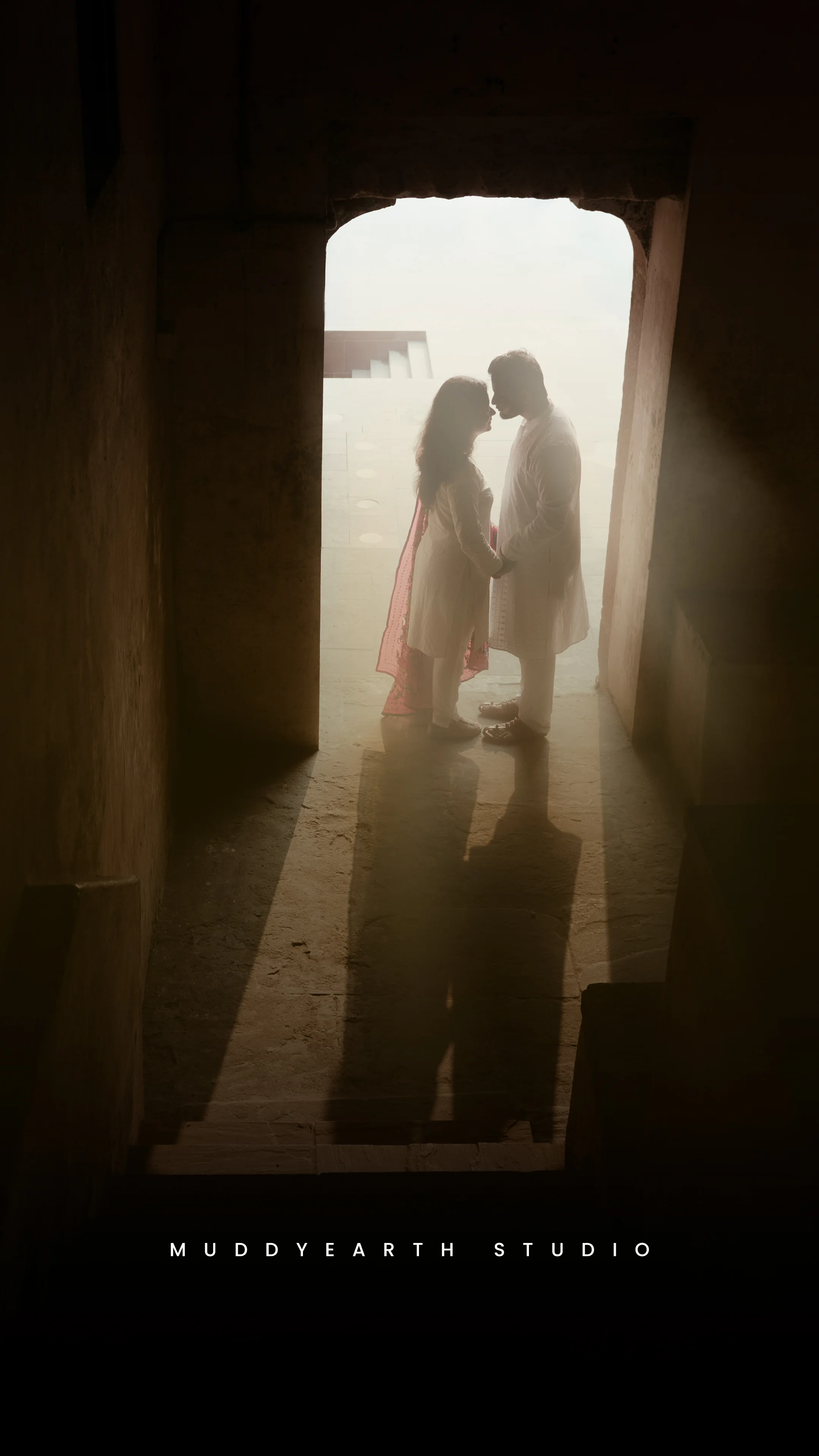 Premium wedding photography by Muddyearth Studio in Varanasi