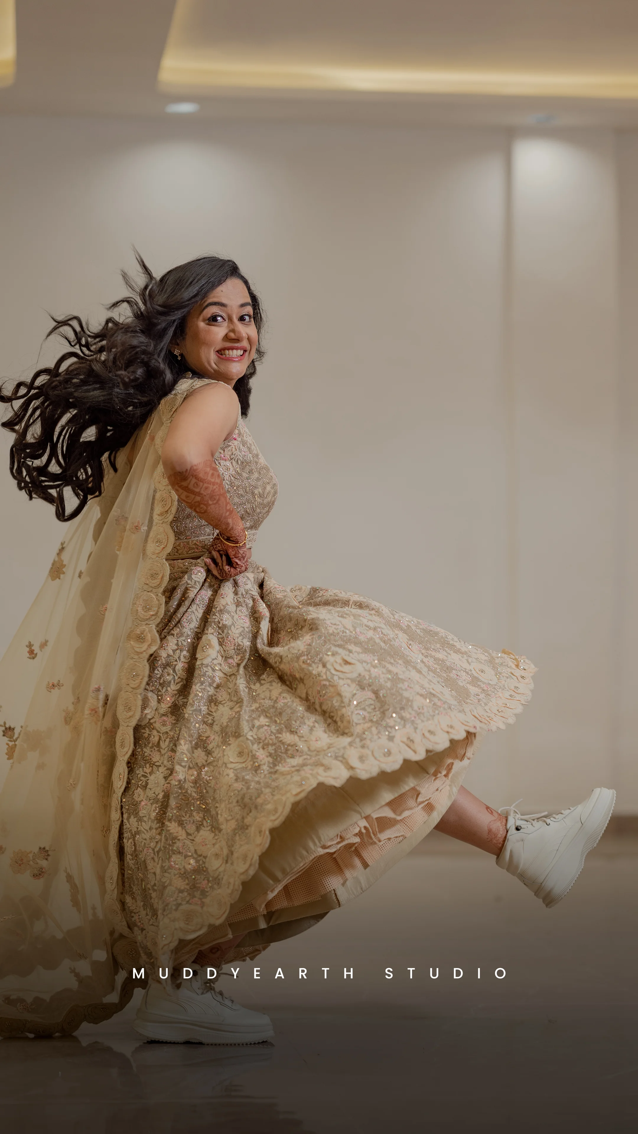 Documentary style wedding photography with authentic emotions