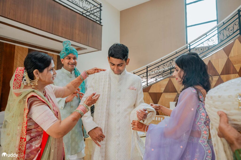 wedding photographer