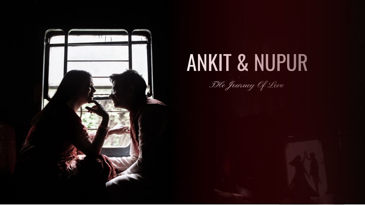 Ankit & Noopur