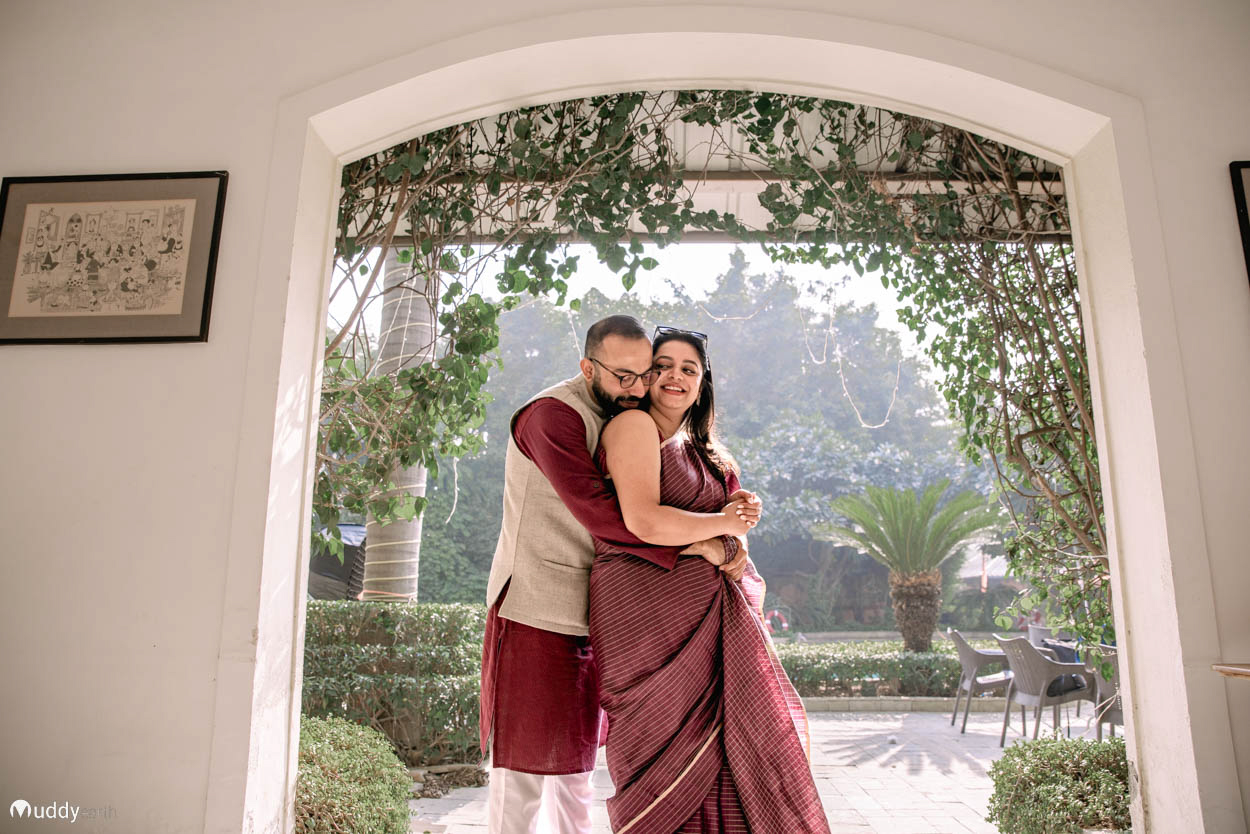 Srayana & Atindra: Capturing the Essence of Bengali Traditions with the Best Wedding Photographer in Delhi