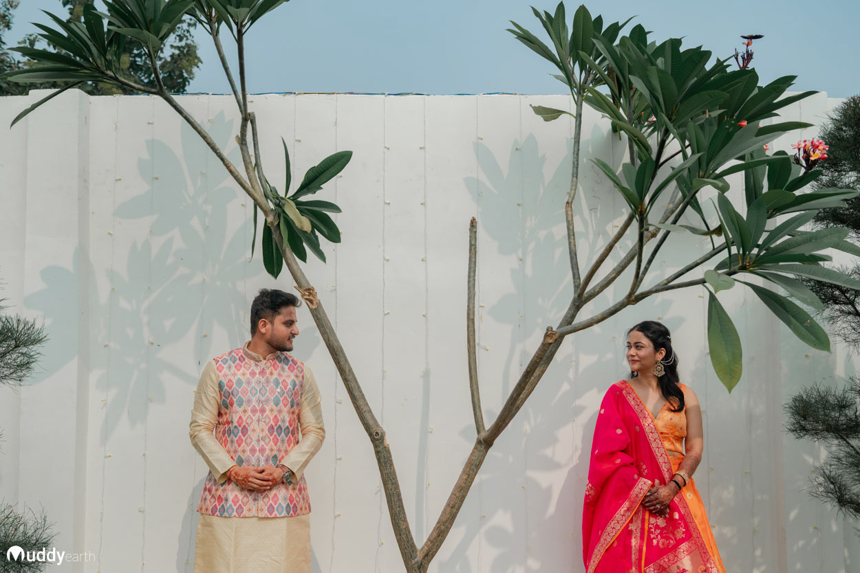 Best Wedding Photographers in Varanasi – Shivanjali & Manu’s Heartfelt Celebration