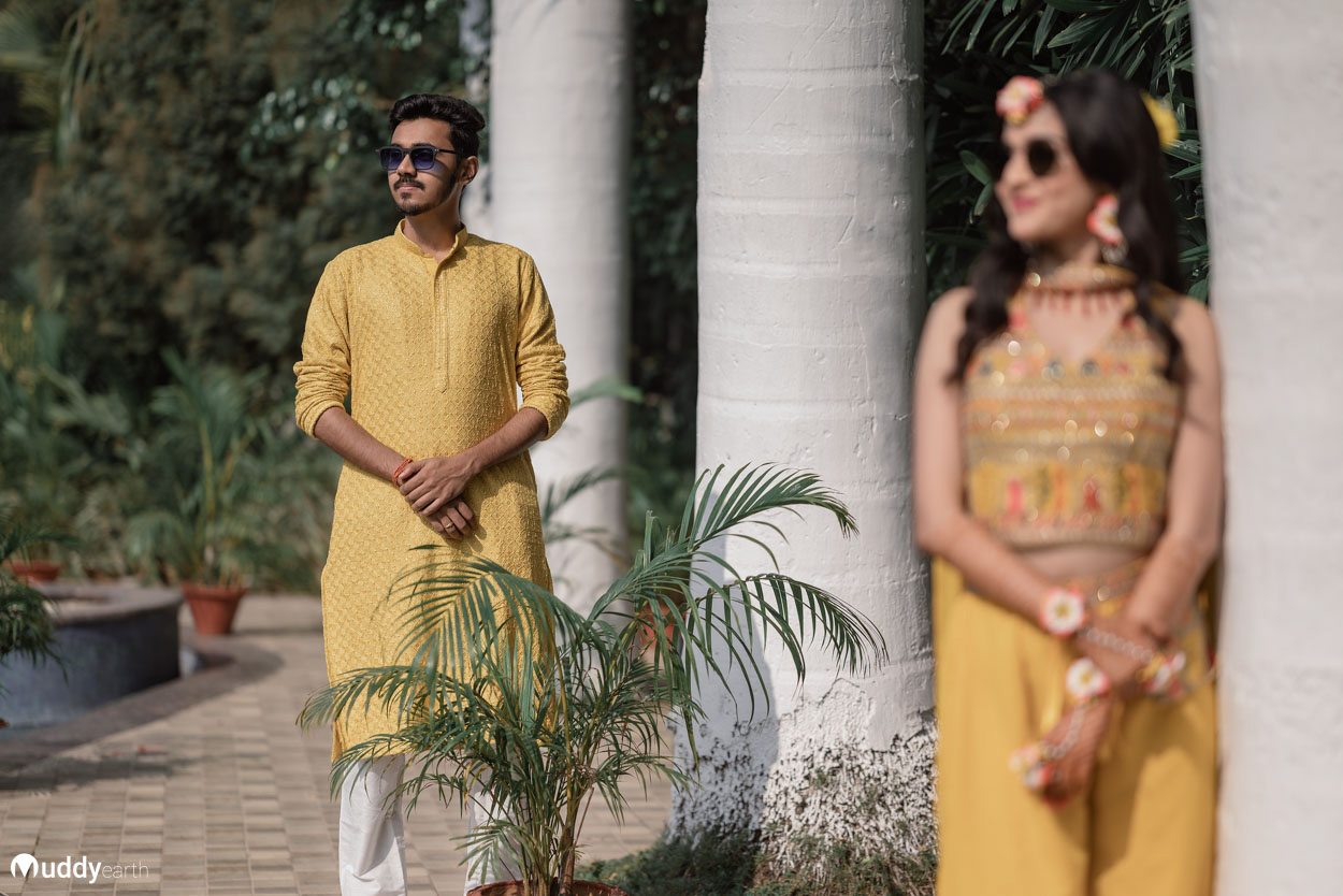 Discover the Top 10 Wedding Photographers in Bhubaneswar – Alisha & Gagan’s Joyful Wedding Story
