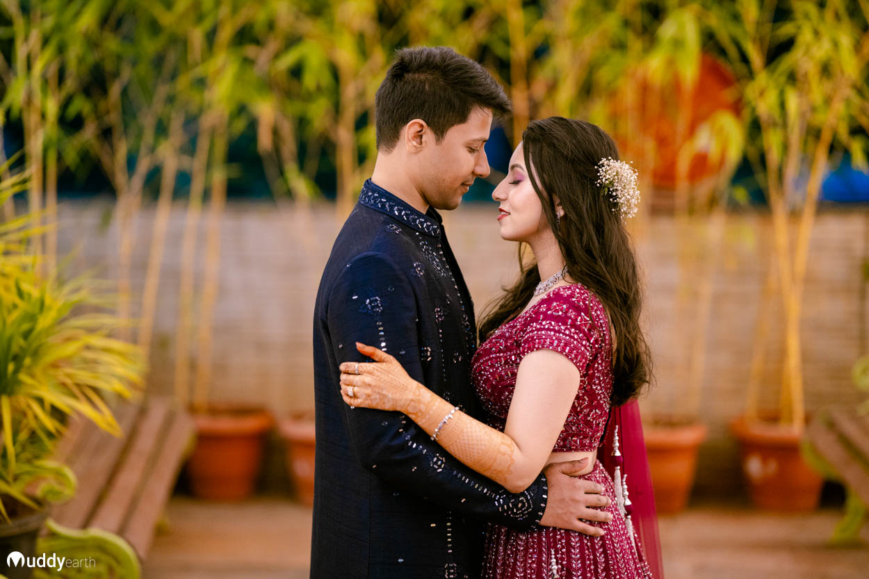 Prachi & Raj’s Heartfelt Love Story: Captured by the Best Candid Wedding Photographers in Bhubaneswar