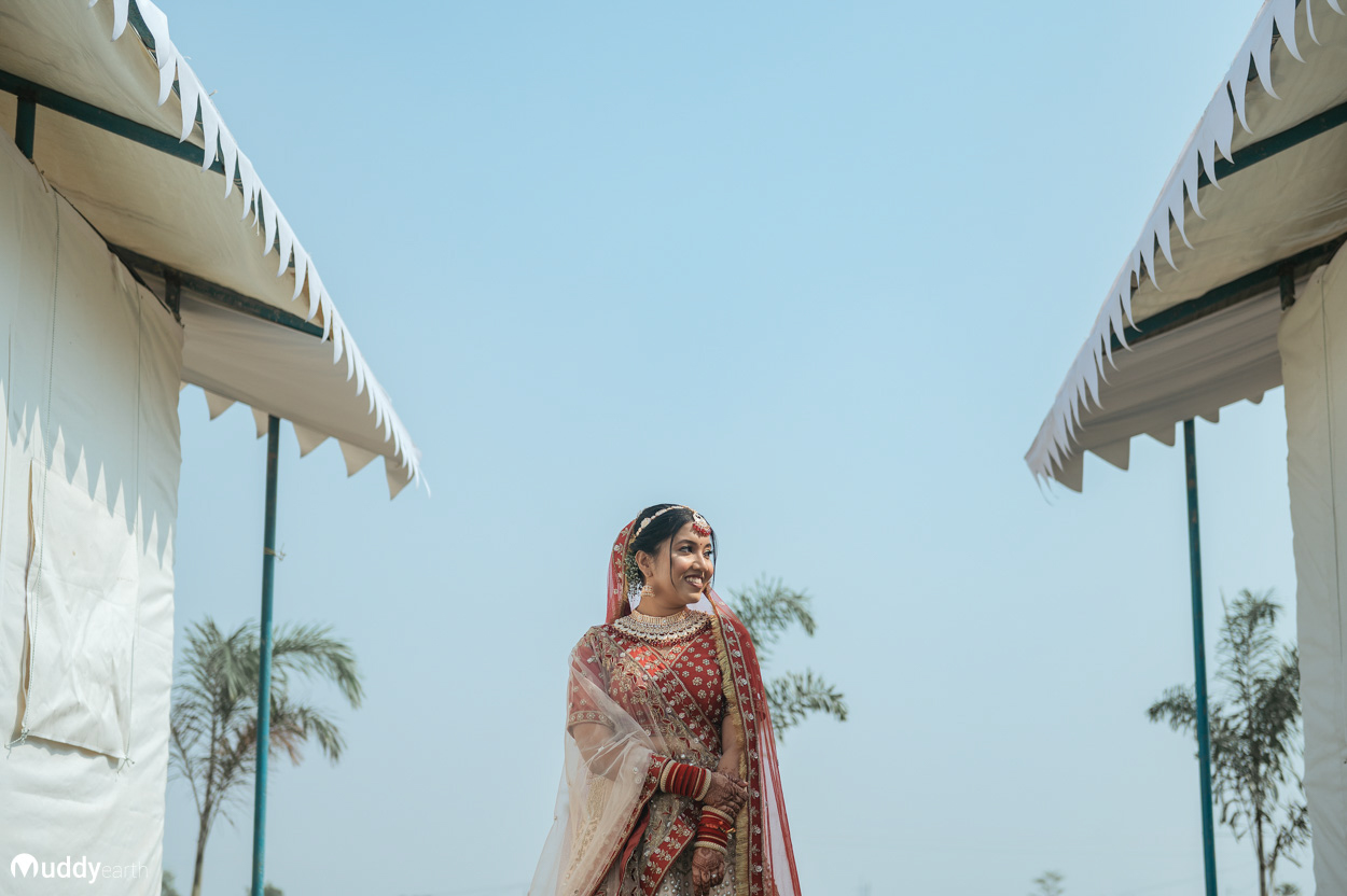Snehanjali & Dhruv: A Wedding Captured by Professional Wedding Photographers in Bhubaneswar