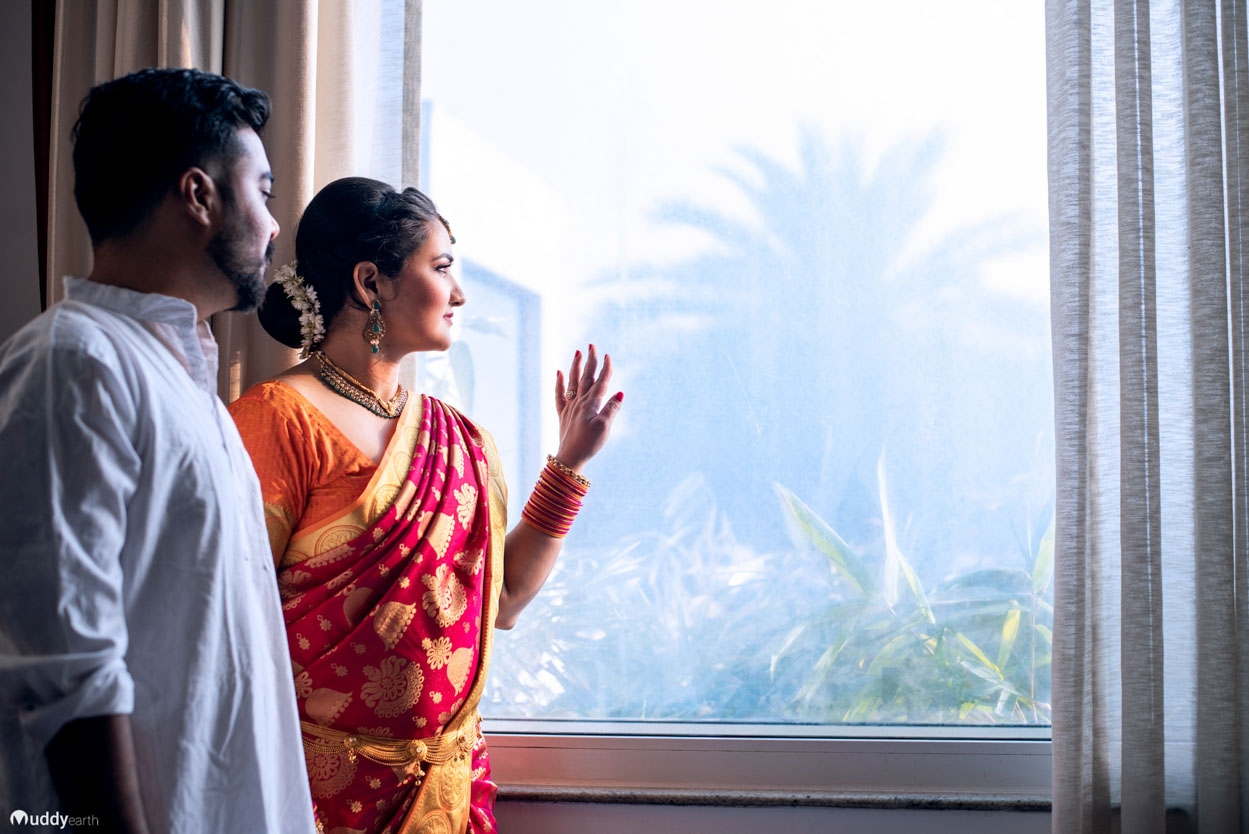 Photographers in Delhi for Wedding: Capturing Rajat & Riya’s Beautiful Journey