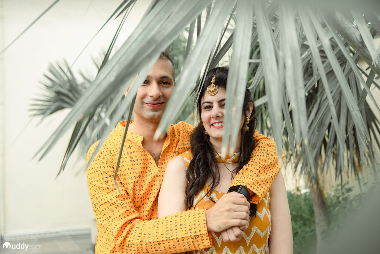 Candid Wedding Photographers in Delhi: Capturing Mehak & Anuj’s Love Story